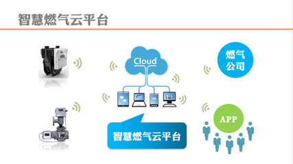 天然气售气管理软件开发